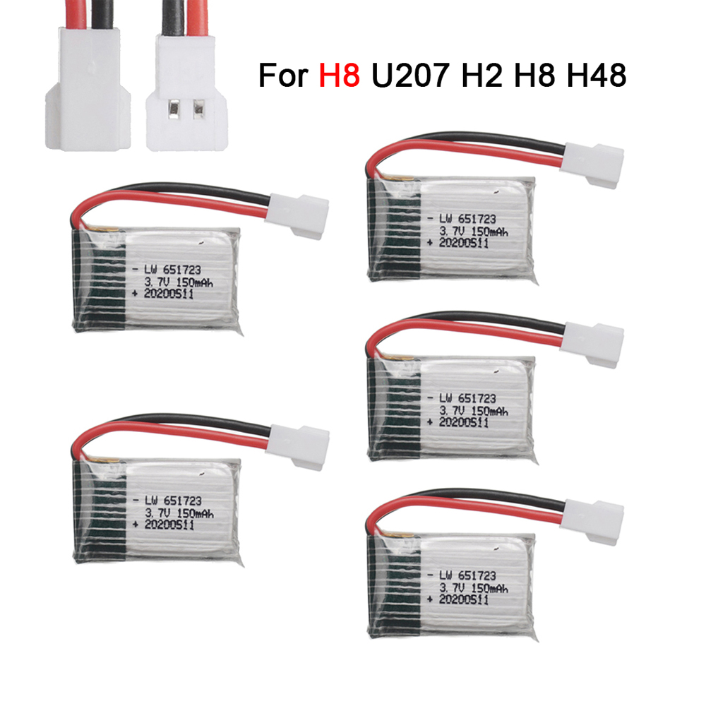 Rc Hobby Airplanes - 3.7v 150mah lipo rc drone bateria