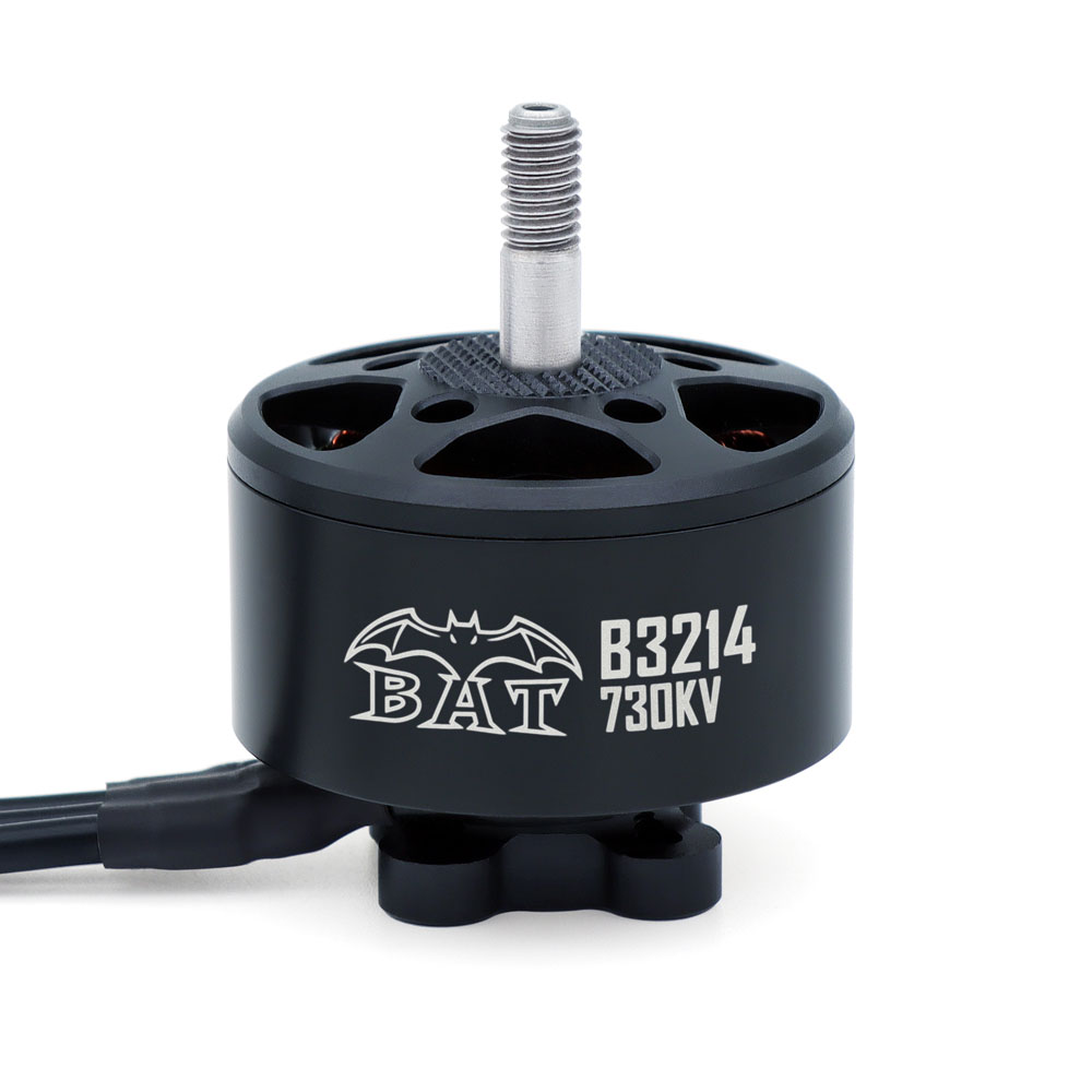 Rc Hobby Wholesale - Motor Brushless FPV 3214 de Qualidade