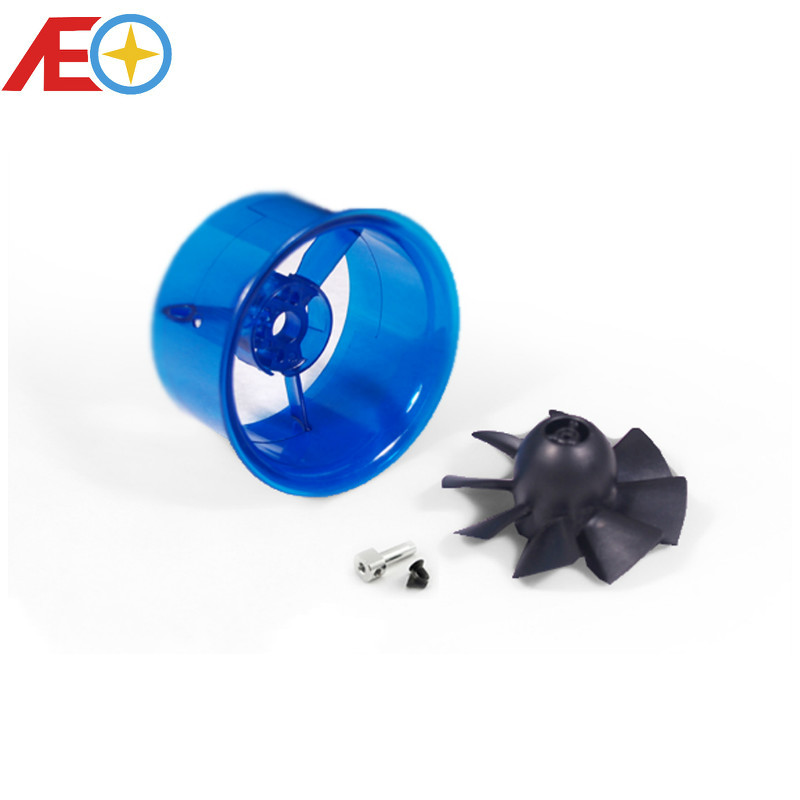 Rc Hobby Jet - Produto Patenteado AEORC, Sistema de Ventilador