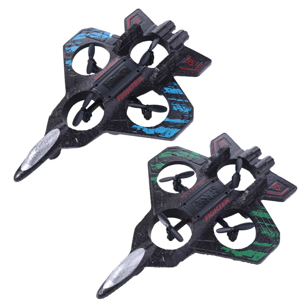 Rc Hobby Jet - Epp espuma de controle remoto lutador