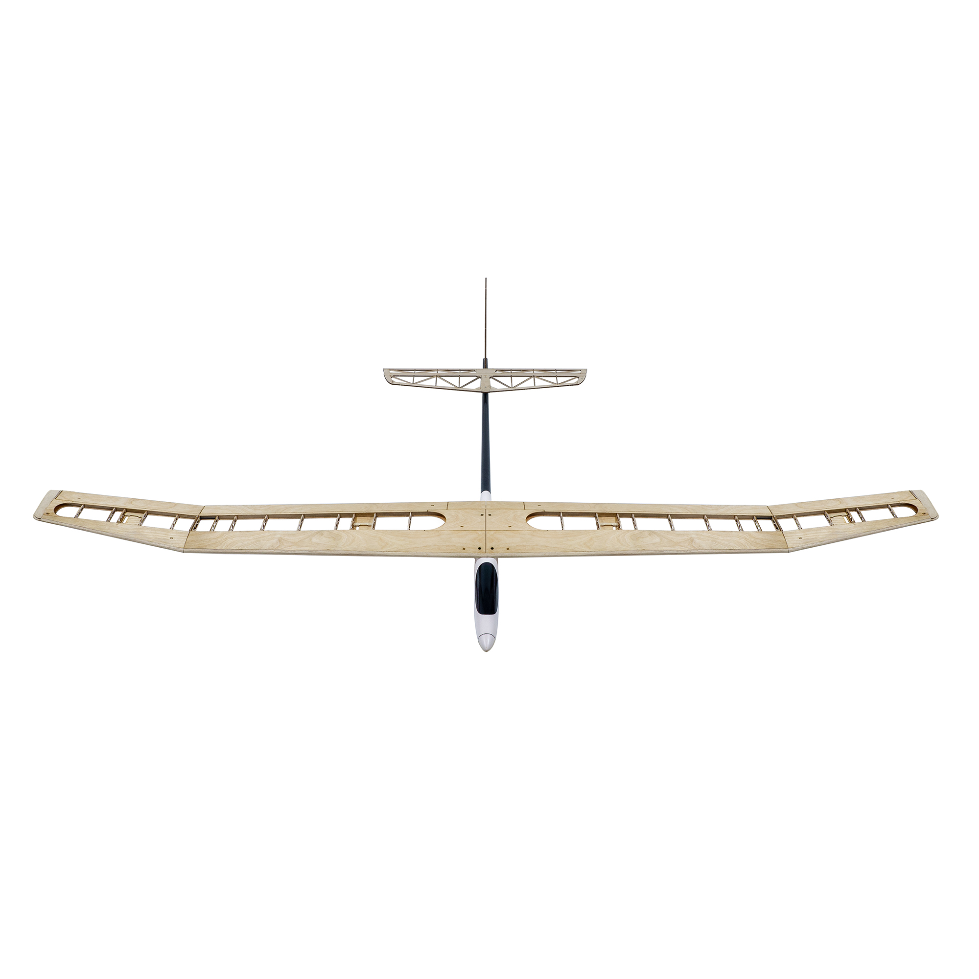 Aero fg07 planador aero lâmina - Rc Hobby Aero avaliação e preço
