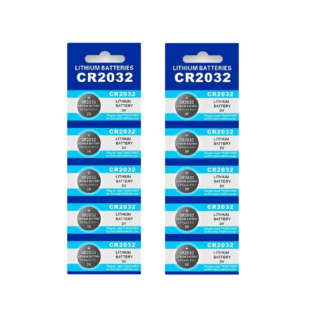 Atacado 100-1000 peças cr2032  - Rc Hobby Wholesale avaliação e preço