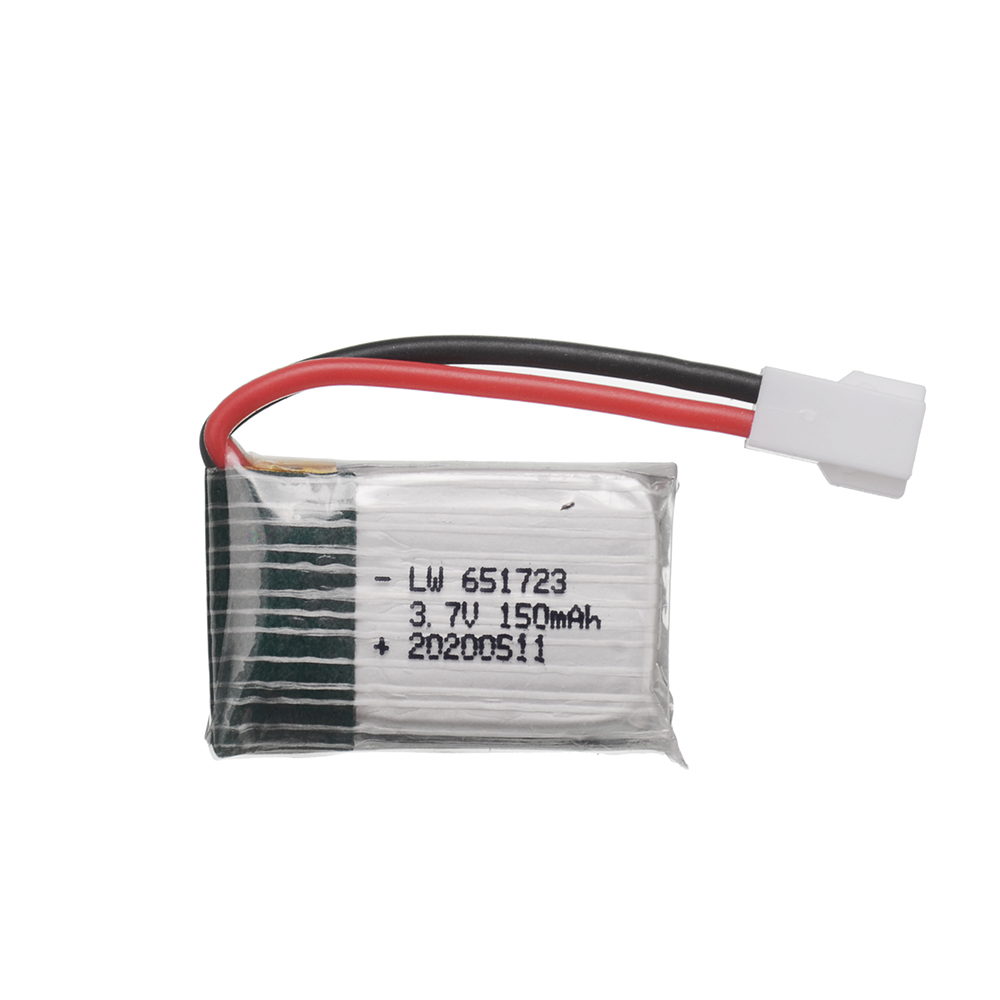 3.7v 150mah lipo rc drone bate - Rc Hobby Airplanes avaliação e preço