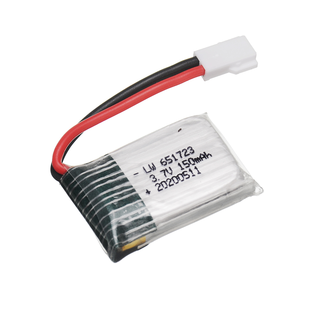 3.7v 150mah lipo rc drone bate - Rc Hobby Airplanes avaliação e preço