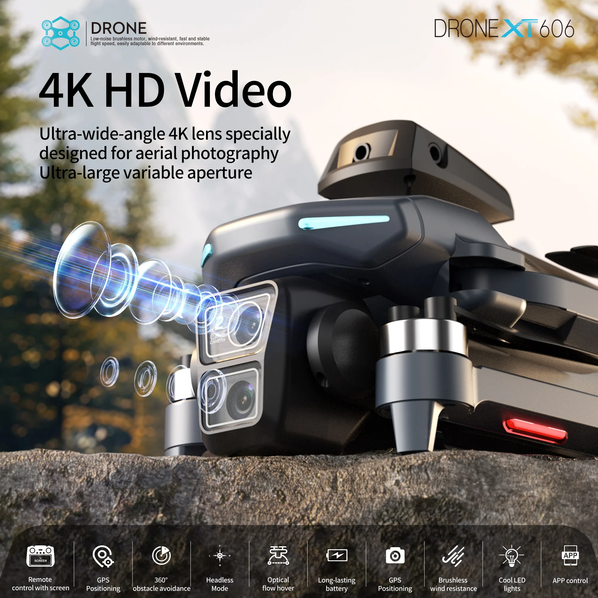 Drone Profissional Lenovo XT60 - Rc Hobby China avaliação e preço