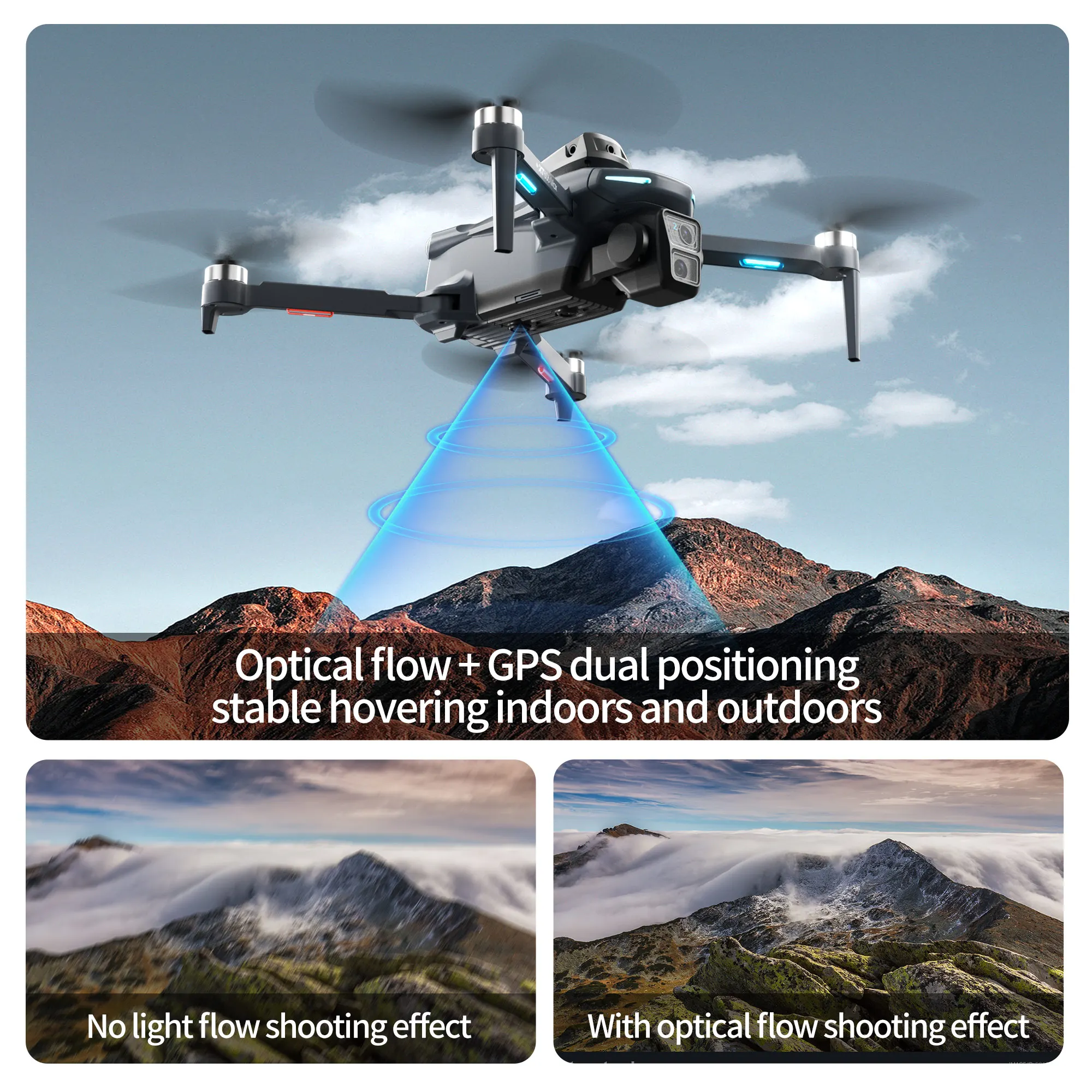 Drone Profissional Lenovo XT60 - Rc Hobby China avaliação e preço