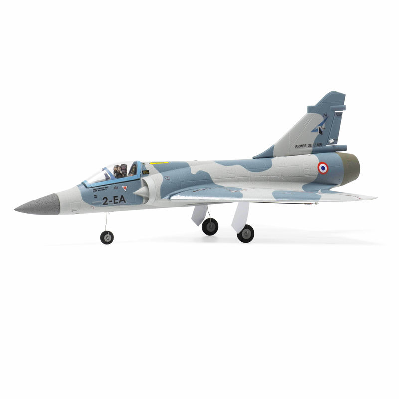 Avião RC de Asa Fixa MinimumRC - Rc Hobby Jet avaliação e preço