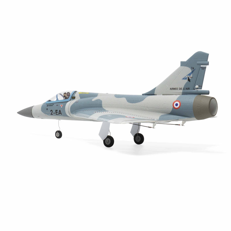 Avião RC de Asa Fixa MinimumRC - Rc Hobby Jet avaliação e preço