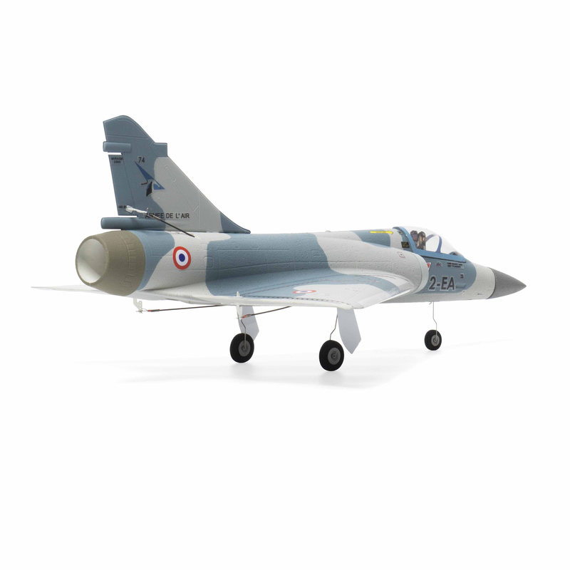Avião RC de Asa Fixa MinimumRC - Rc Hobby Jet avaliação e preço