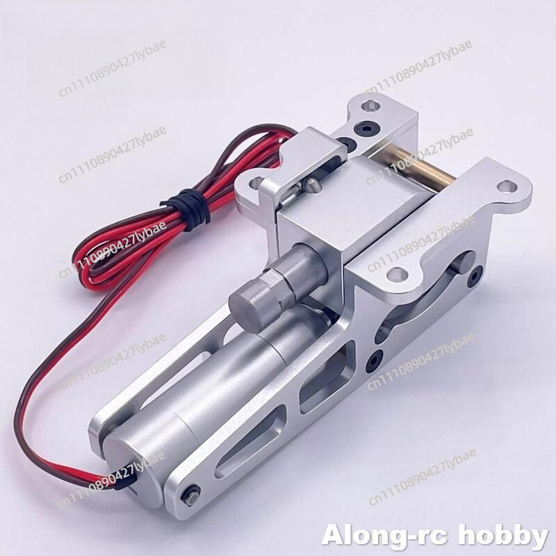 JP Hobby ER150 L R 90 Graus 2  - Rc Hobby Jet avaliação e preço
