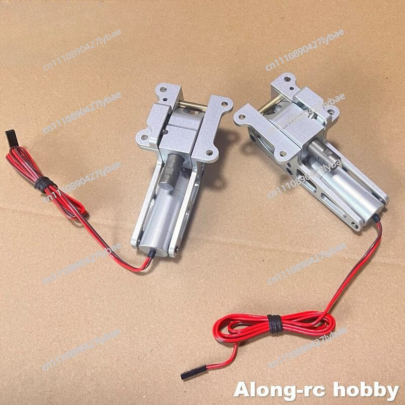 JP Hobby ER150 L R 90 Graus 2  - Rc Hobby Jet avaliação e preço