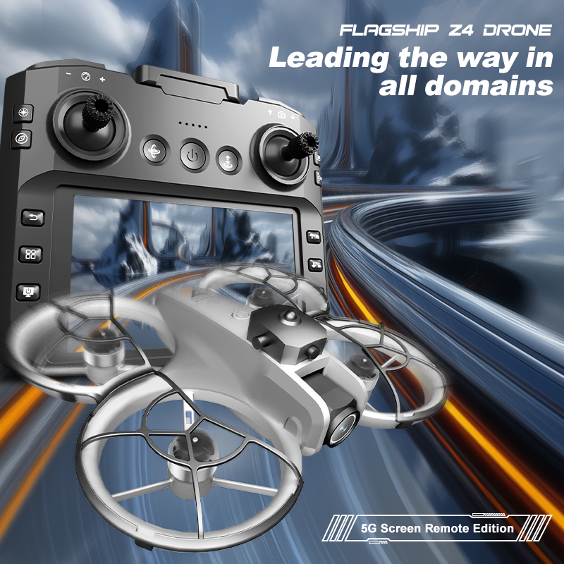 Drone Lenovo Z4 Mini com Prote - Rc Hobby China avaliação e preço