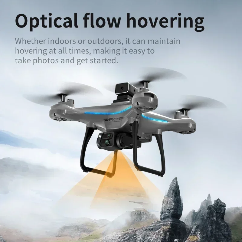 KY102 RC Drone 8K Profissional - Rc Hobby Wholesale avaliação e preço
