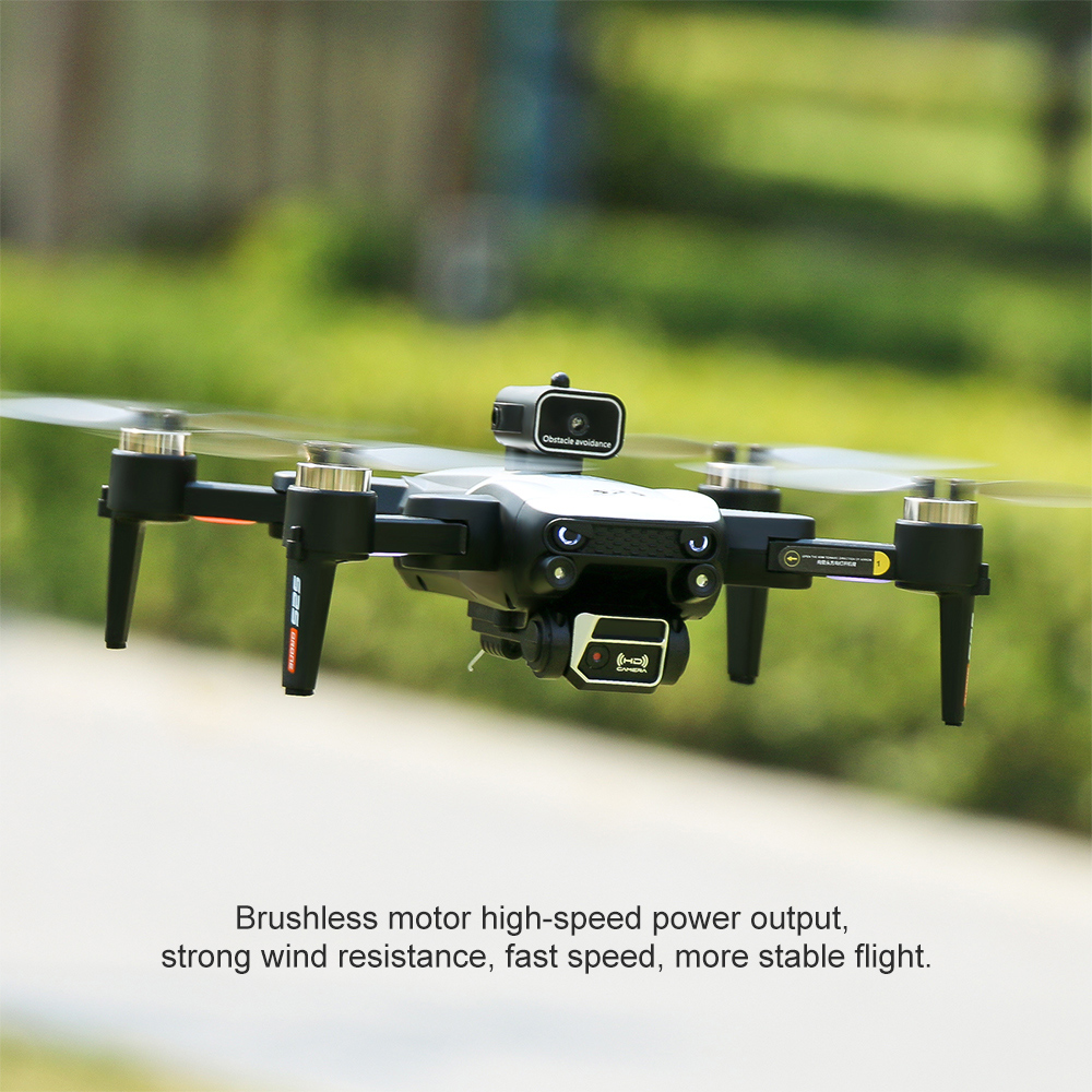 Profissional S2S HD Dual Camer - Rc Hobby Wholesale avaliação e preço