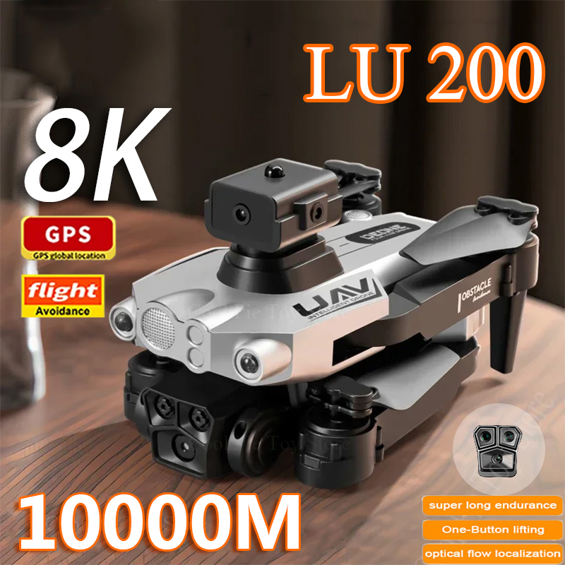 MIJIA-Localização Óptica Profi - Rc Hobby Wholesale avaliação e preço