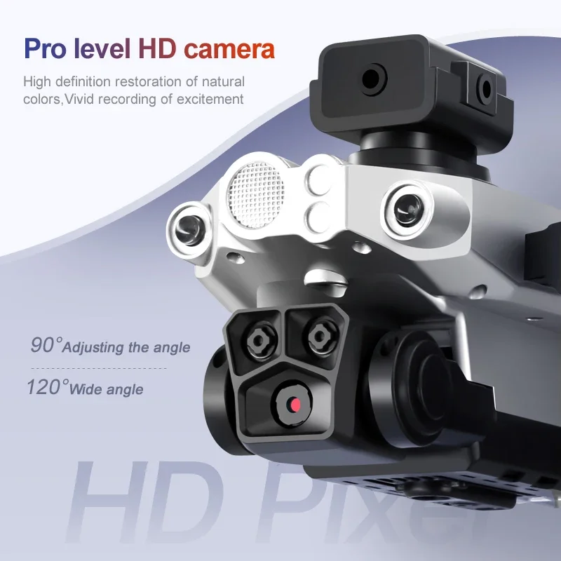 MIJIA-Localização Óptica Profi - Rc Hobby Wholesale avaliação e preço