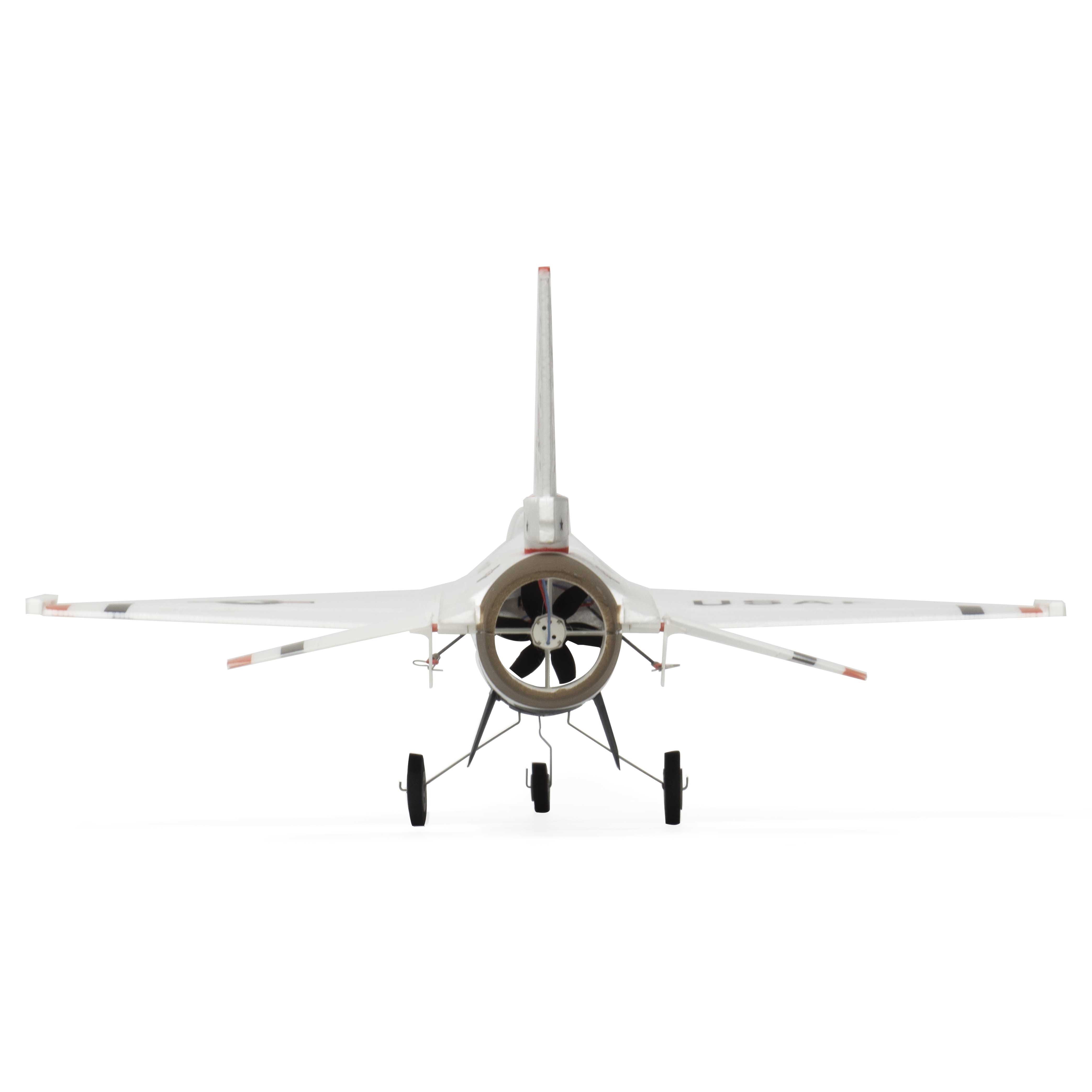 Miniatura de Avião RC F-16 Thu - Rc Hobby Jet avaliação e preço