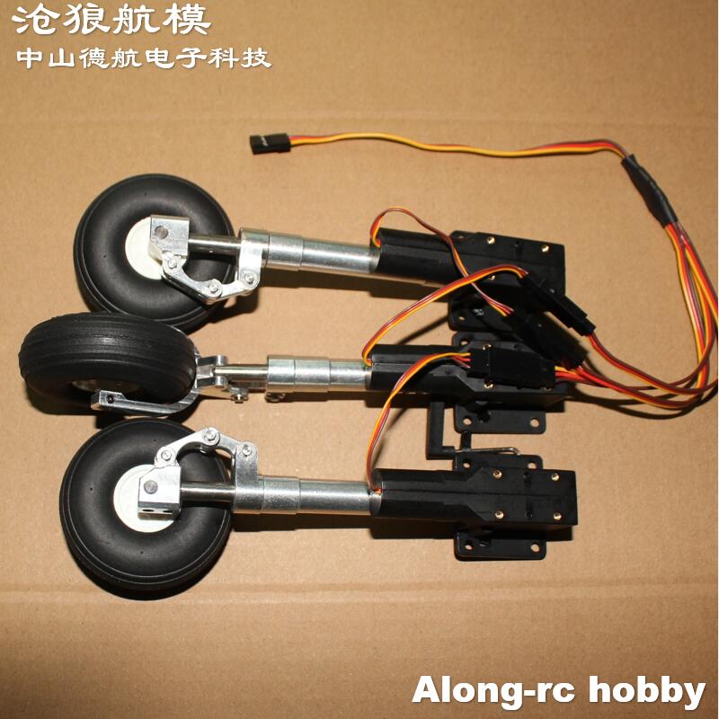 Nariz ou conjunto principal ou - Rc Hobby Jet avaliação e preço