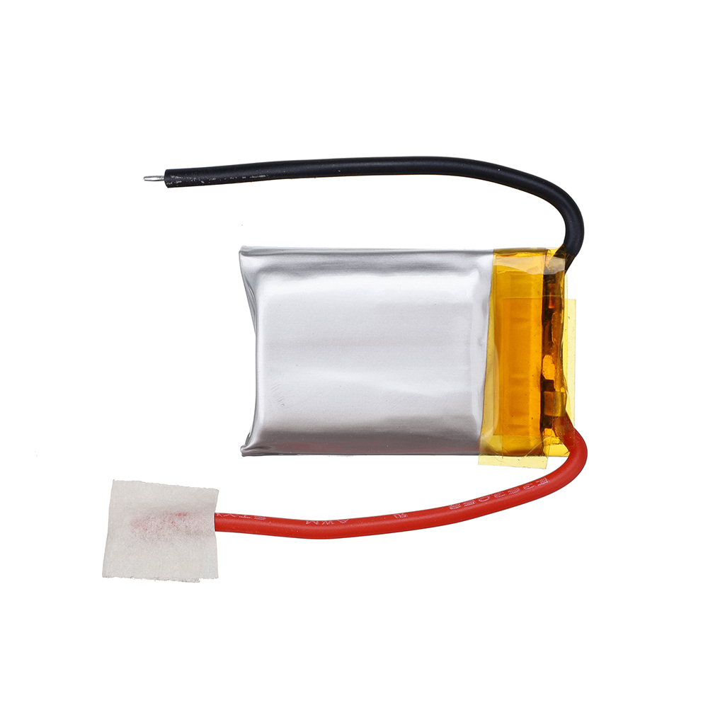 Bateria Lipo 180mAh 3.7V para  - Rc Hobby Airplanes avaliação e preço