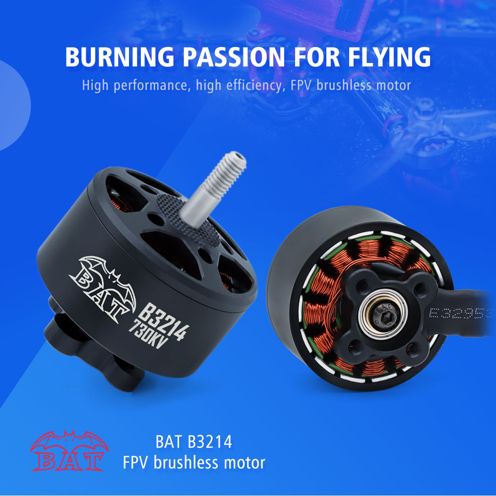 Motor Brushless FPV 3214 de Qu - Rc Hobby Wholesale avaliação e preço