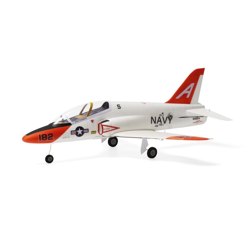 Avião de controle remoto Minim - Rc Hobby Jet avaliação e preço
