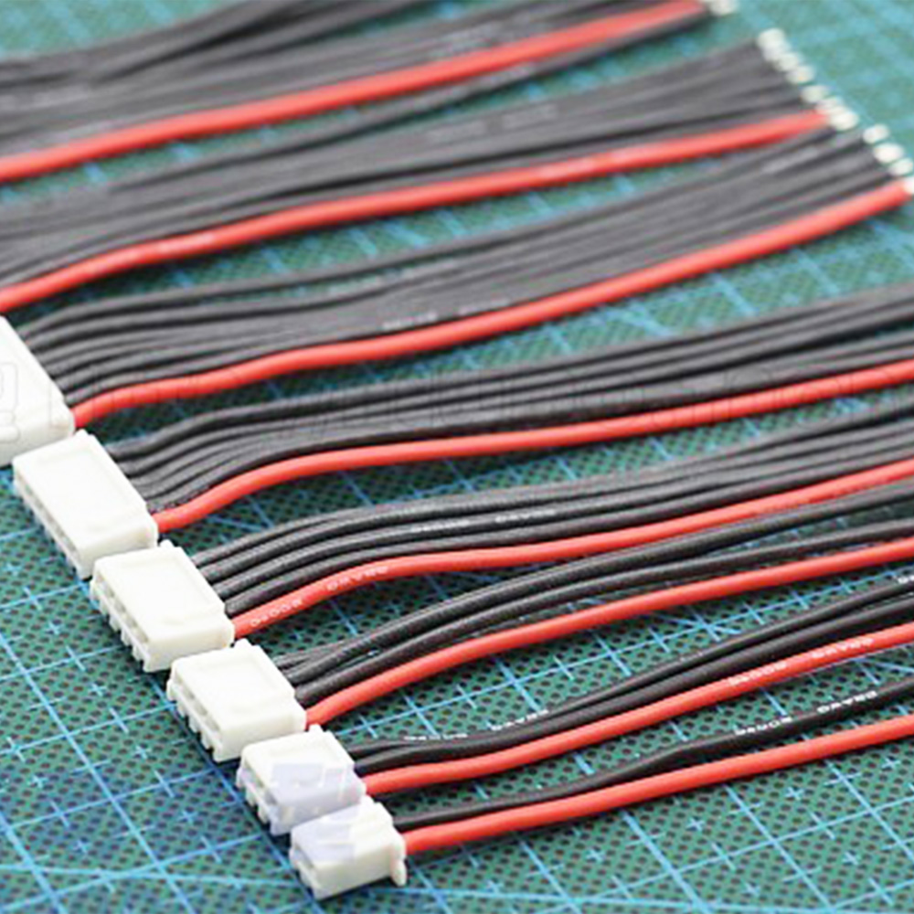 5 pçs/lote 1S 2S 3S 4S 5S 6S L - Rc Hobby Wholesale avaliação e preço