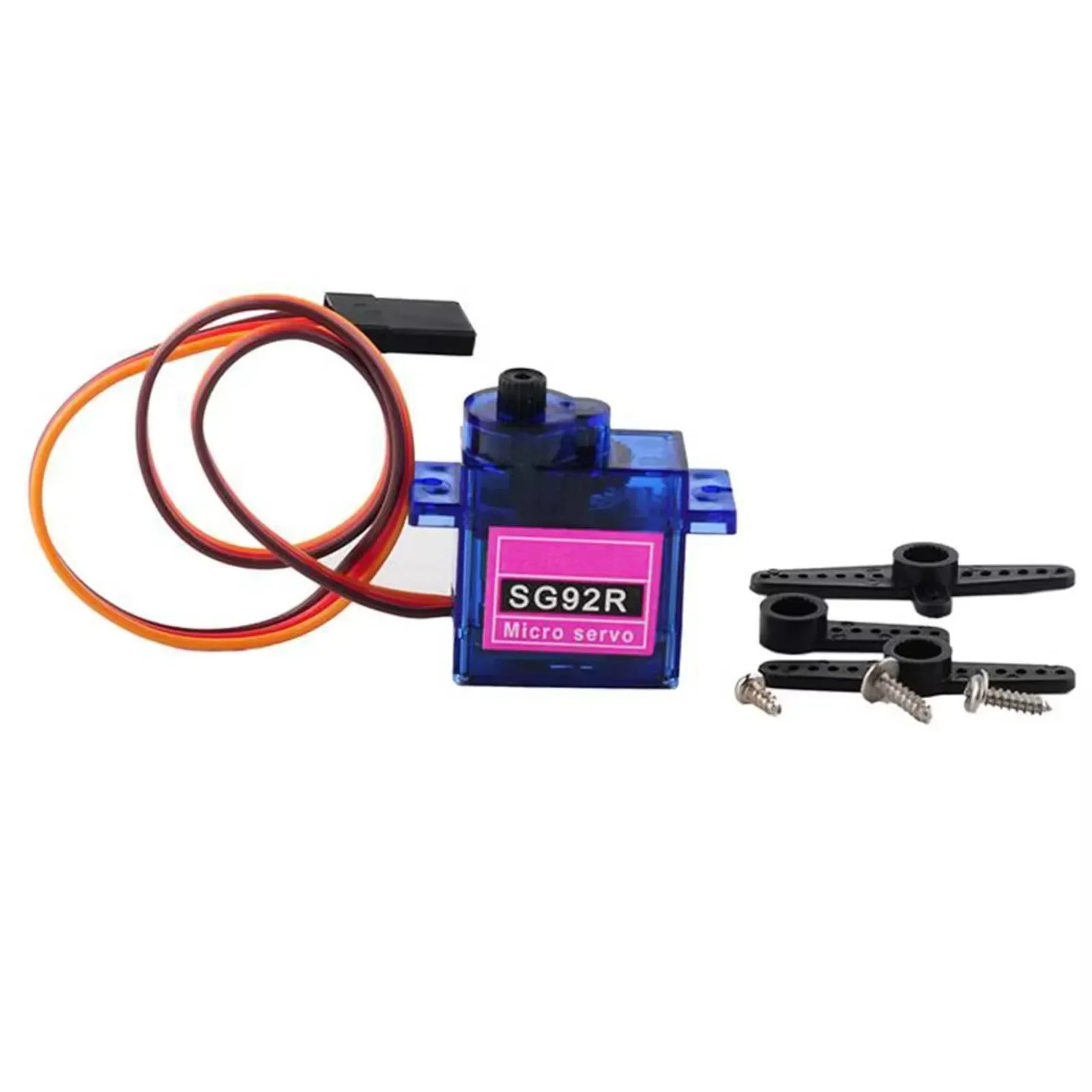 10 pçs/lote SG92R Micro Servo  - Rc Hobby Shops avaliação e preço