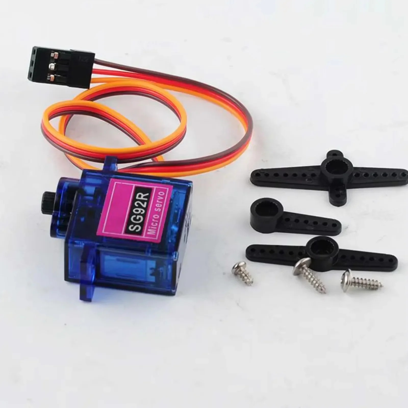 10 pçs/lote SG92R Micro Servo  - Rc Hobby Shops avaliação e preço