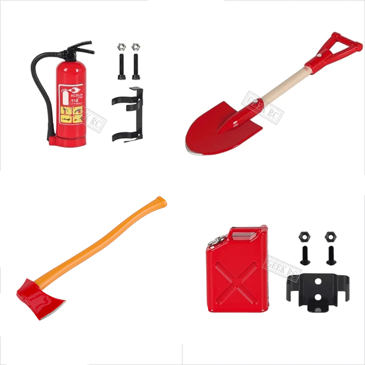 Ferramentas de garagem para ca - Rc Hobby Shops avaliação e preço