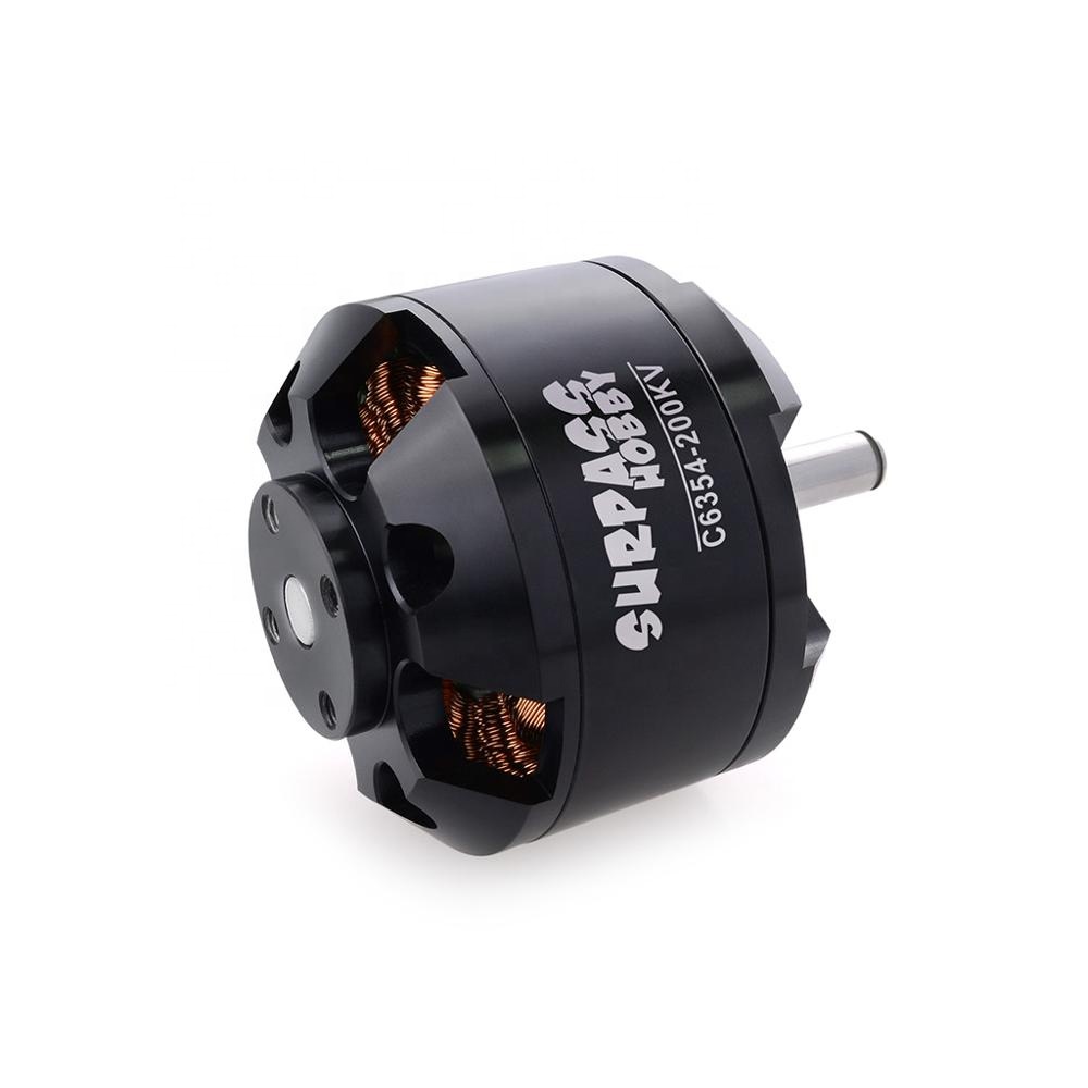 Motor Brushless SURPASS HOBBY  - Rc Hobby Airplanes avaliação e preço
