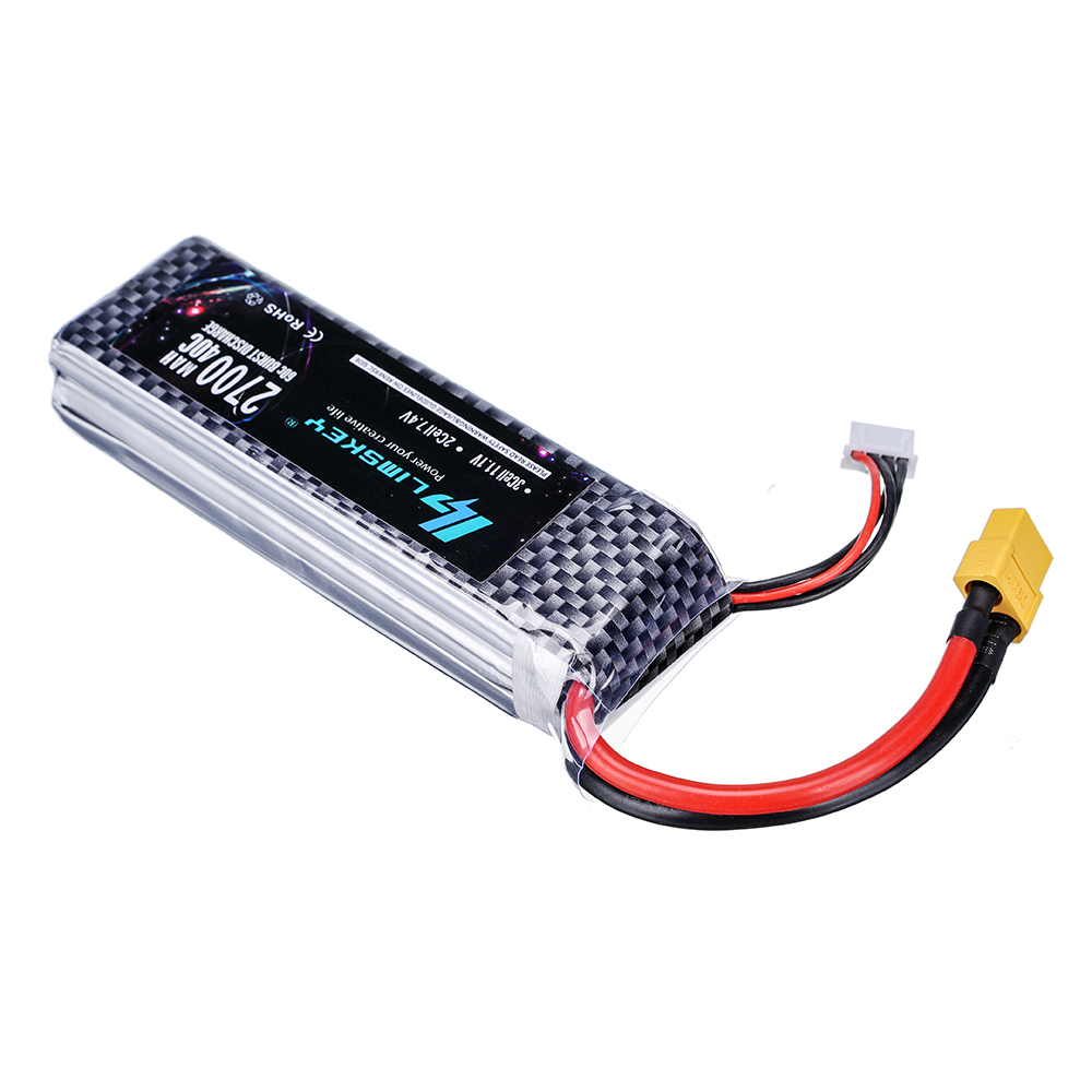Atualizar 2200mAh a 2700mah 3S - Rc Hobby Airplanes avaliação e preço