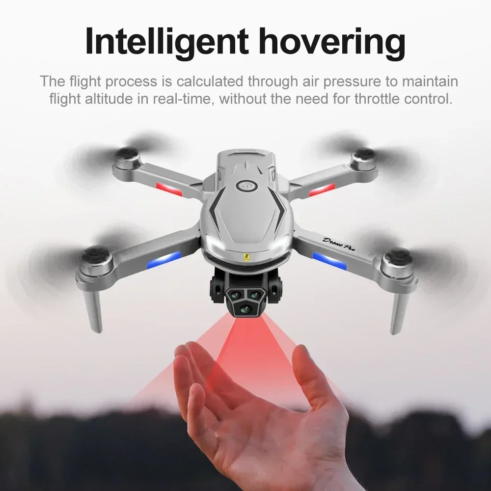 Novo Drone V888 8K GPS com Câm - Rc Hobby China avaliação e preço