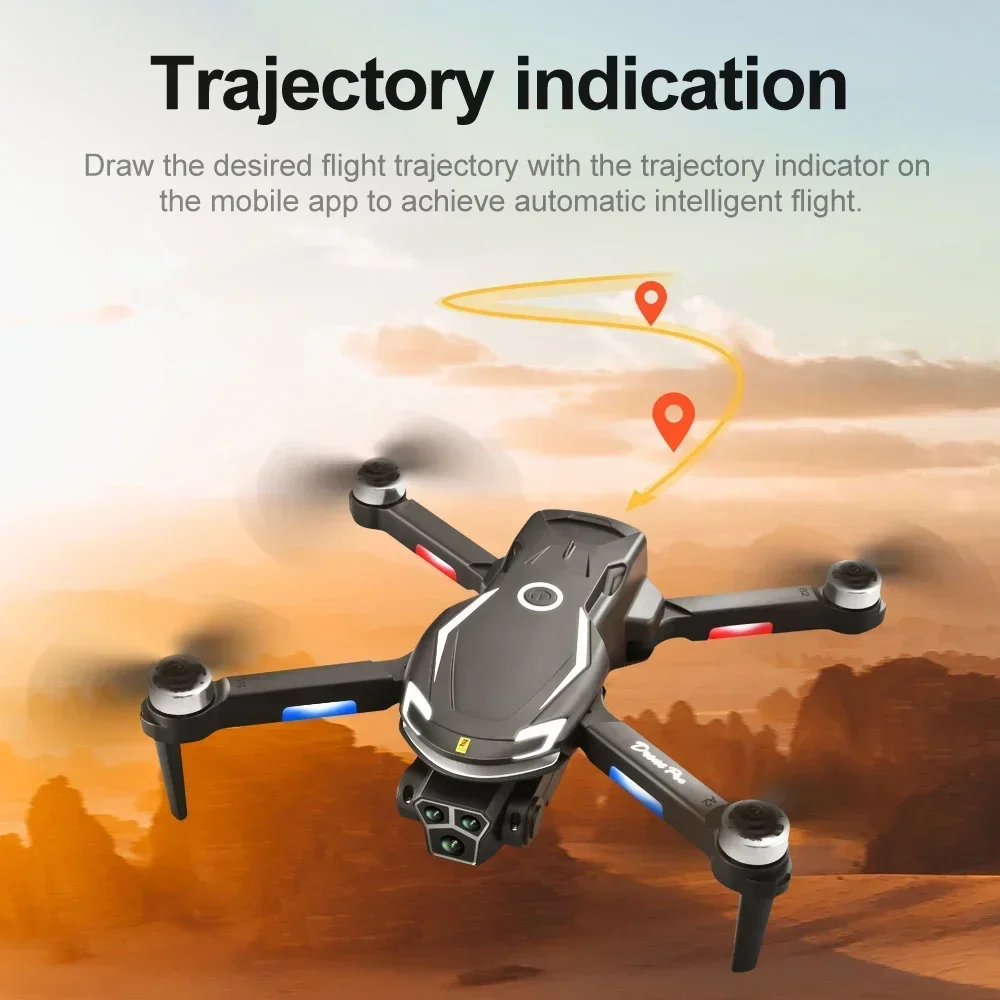 Novo Drone V888 8K GPS com Câm - Rc Hobby China avaliação e preço