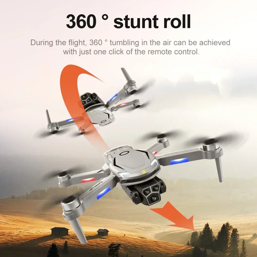 Novo Drone V888 8K GPS com Câm - Rc Hobby China avaliação e preço