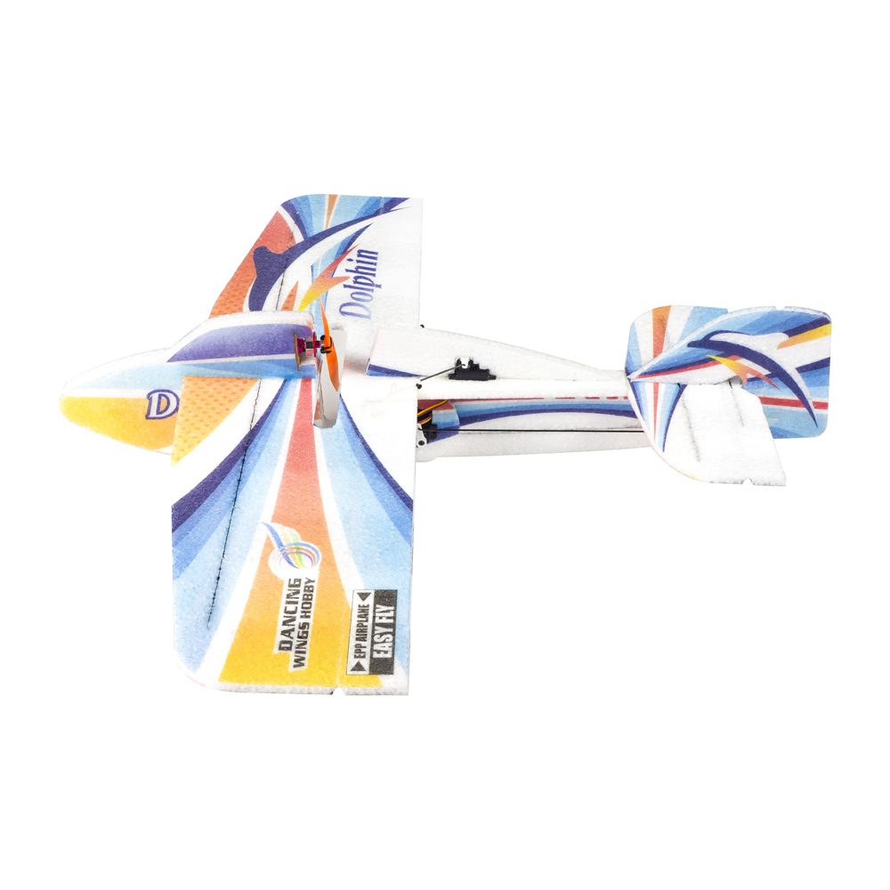 Avião RC Modelo Real Hawk 580M - Rc Hobby Airplanes avaliação e preço
