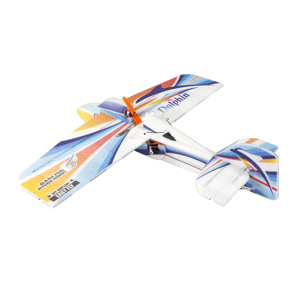 Avião RC Modelo Real Hawk 580M - Rc Hobby Airplanes avaliação e preço
