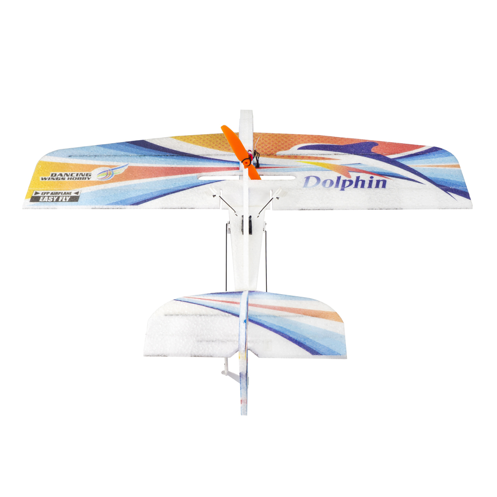 Avião RC Modelo Real Hawk 580M - Rc Hobby Airplanes avaliação e preço