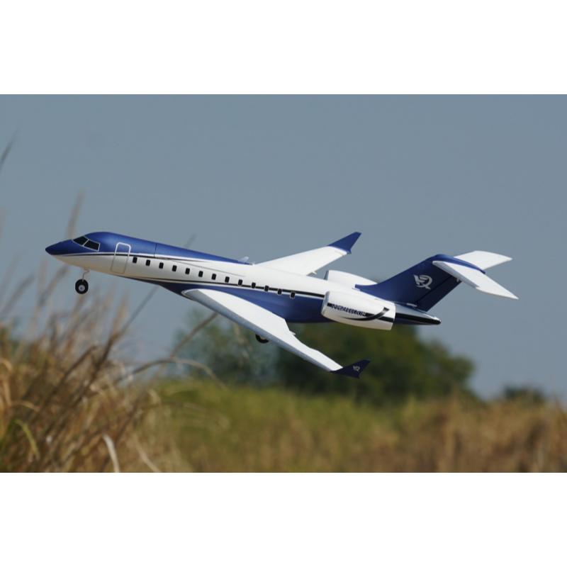 Avião Elétrico RC XFly de Asa  - Rc Hobby Jet avaliação e preço