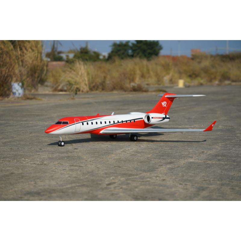 Avião Elétrico RC XFly de Asa  - Rc Hobby Jet avaliação e preço