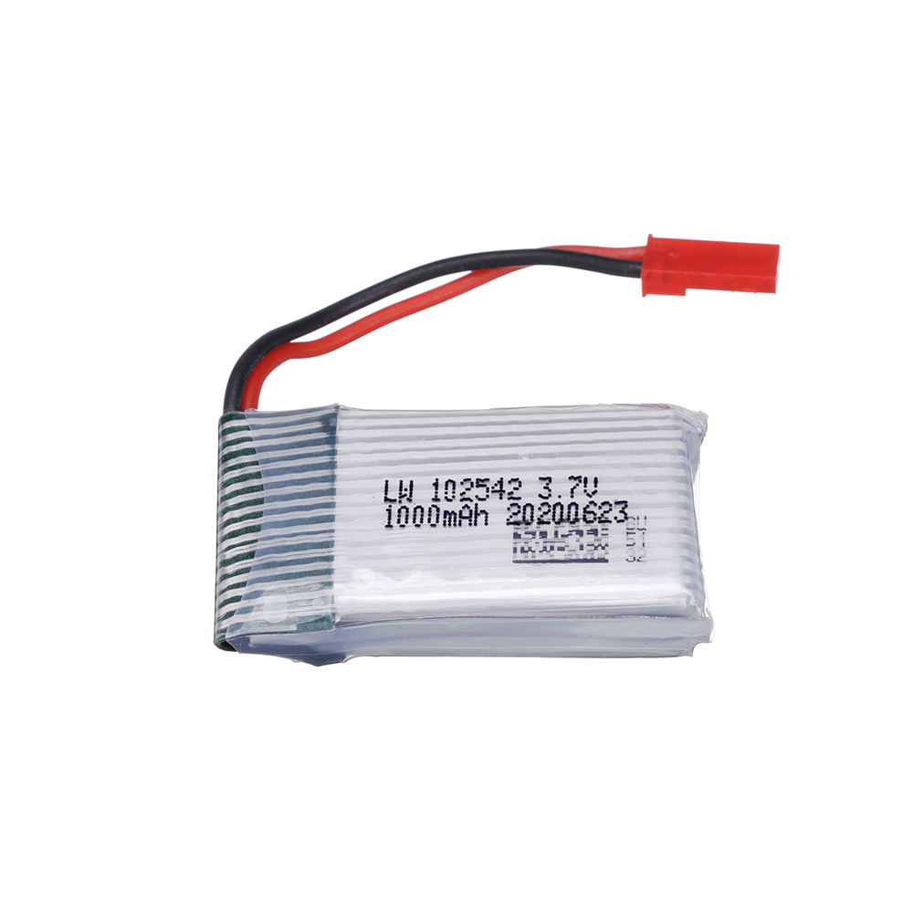 Bateria Lipo 3.7V 1000mAh para - Rc Hobby Airplanes avaliação e preço