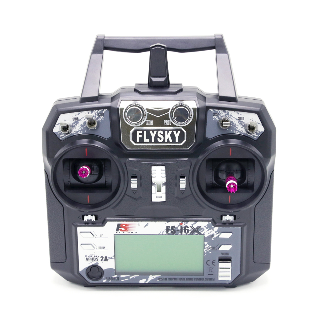 Flysky FS-i6X fs i6x 10ch 2.4g - Rc Hobby Shops avaliação e preço