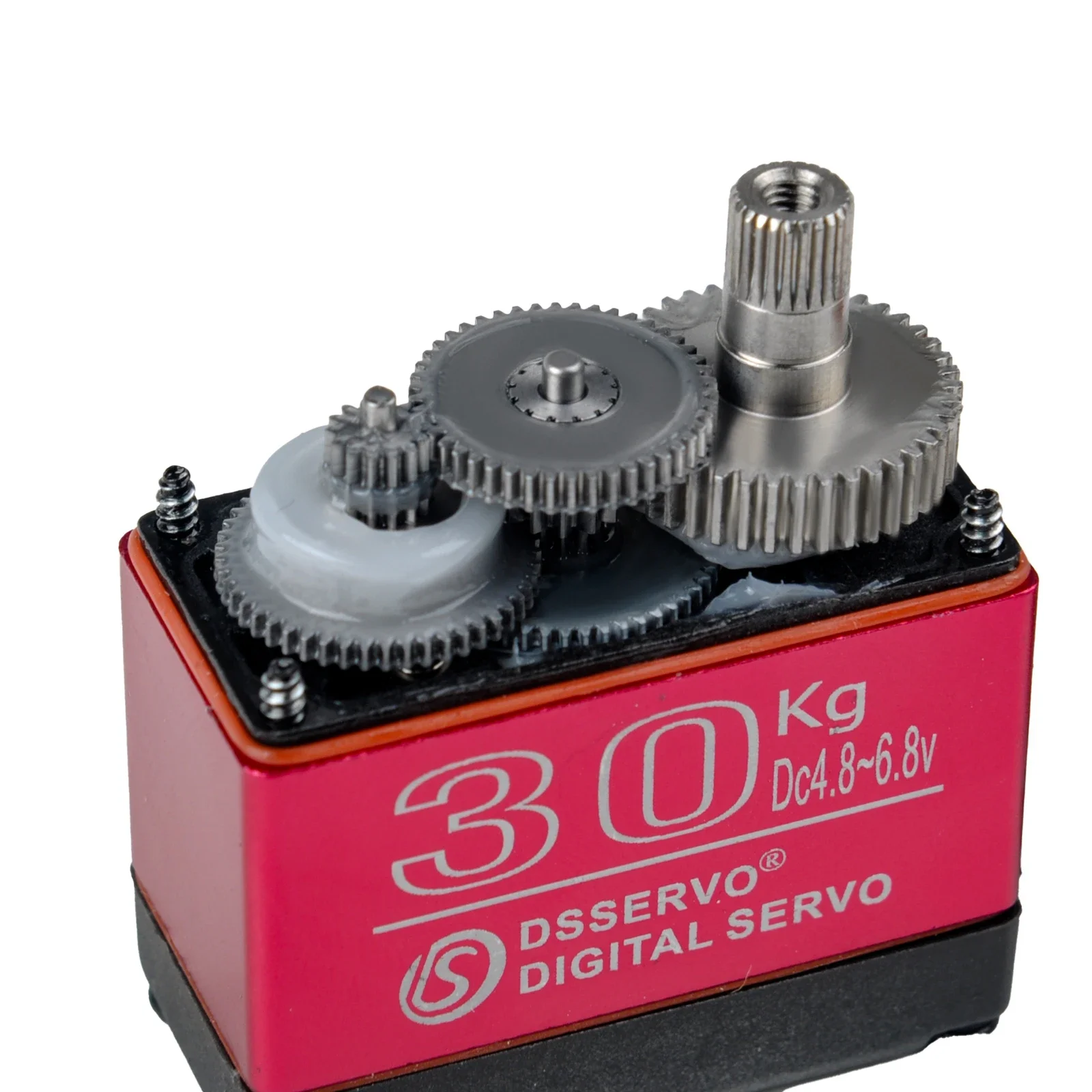 Servo Digital DS3230PRO de Alt - Rc Hobby Shops avaliação e preço