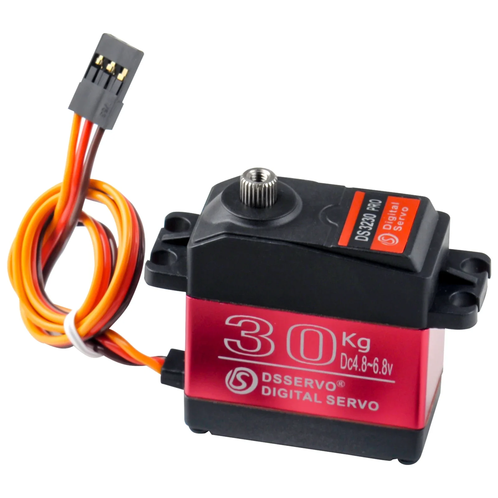 Servo Digital DS3230PRO de Alt - Rc Hobby Shops avaliação e preço