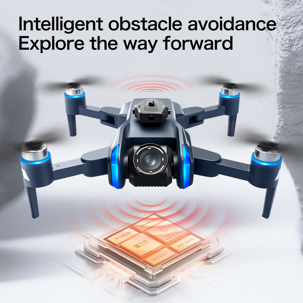 Drone Lenovo XT808 Pro MAX 4K  - Rc Hobby China avaliação e preço
