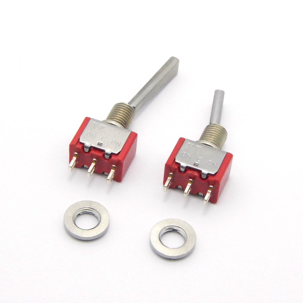Atacado interruptor de alternâ - Rc Hobby Wholesale avaliação e preço