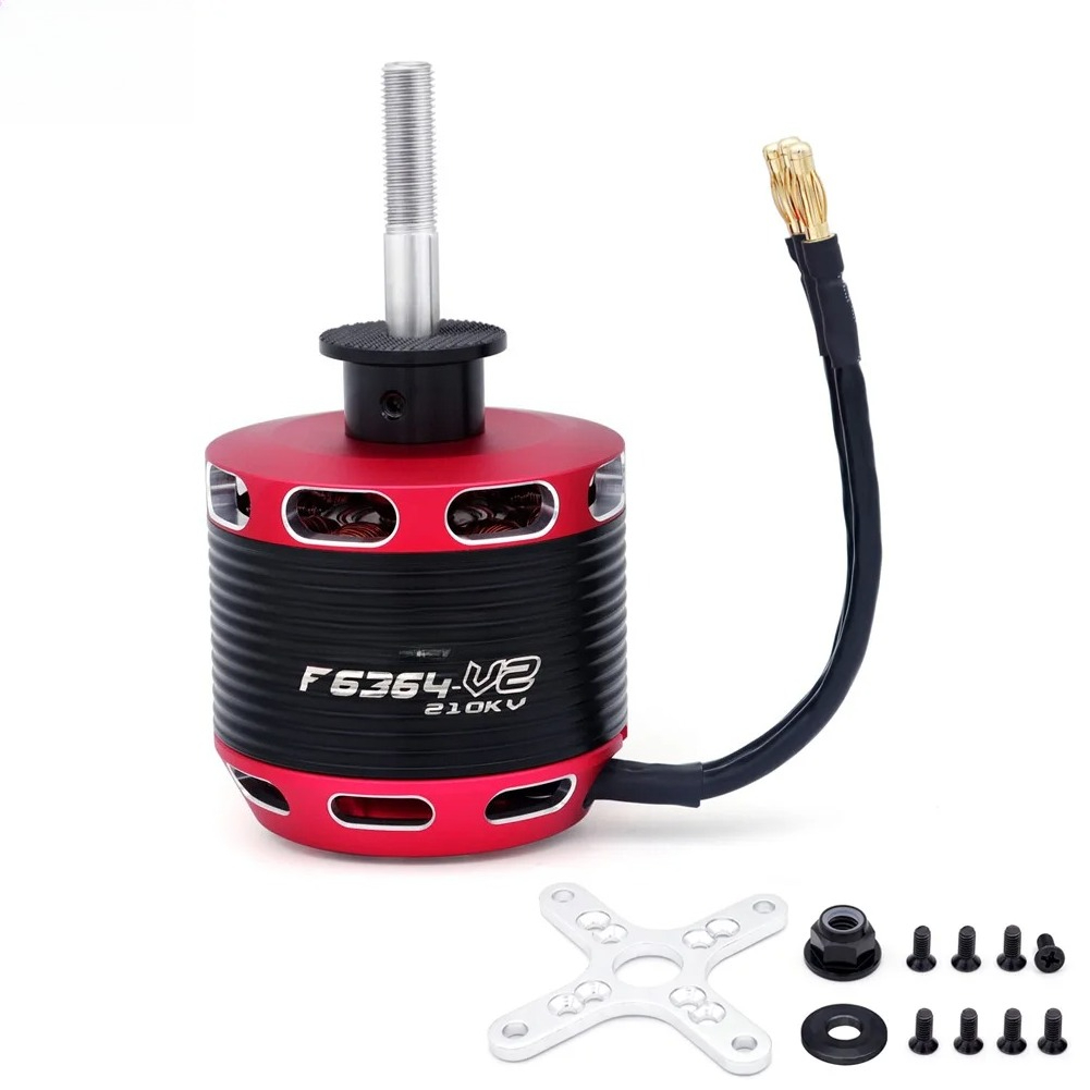Motor Brushless Surpass Hobby  - Rc Hobby Ua avaliação e preço