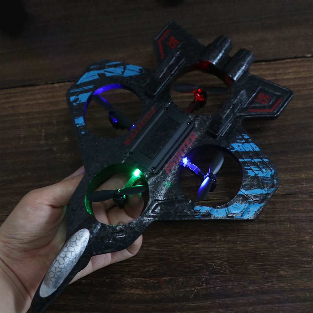 Epp espuma de controle remoto  - Rc Hobby Jet avaliação e preço