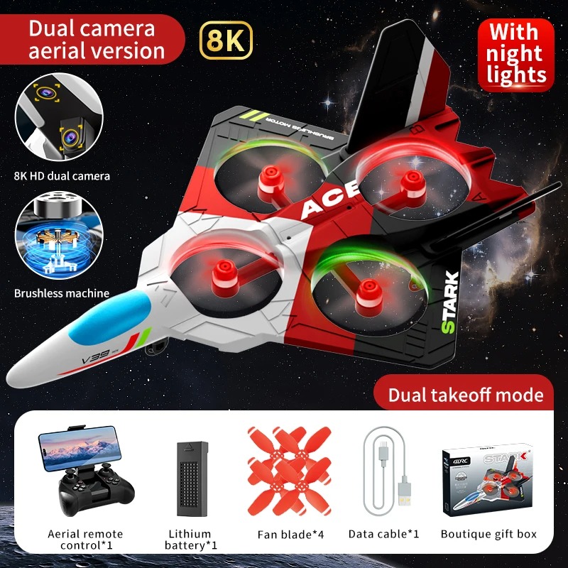 Avião de Controle Remoto com C - Rc Hobby Jet avaliação e preço