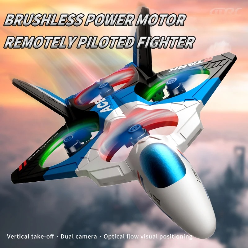 Avião de Controle Remoto com C - Rc Hobby Jet avaliação e preço