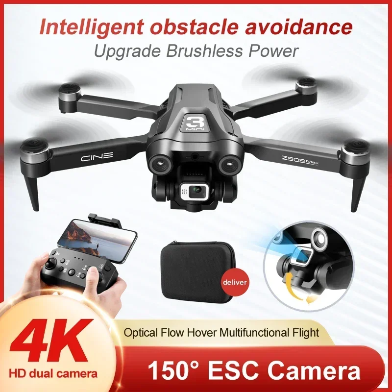 Drone Profissional Lenovo Z908 - Rc Hobby Wholesale avaliação e preço